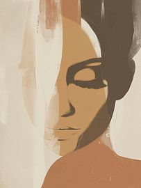 Ce qu'elle n'a pas dit, son regard l'a dit sur Color Square