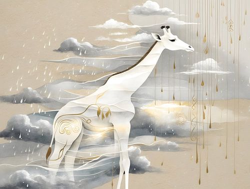 Horizon Blessing of Enkai