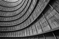 Abandoned Curves.