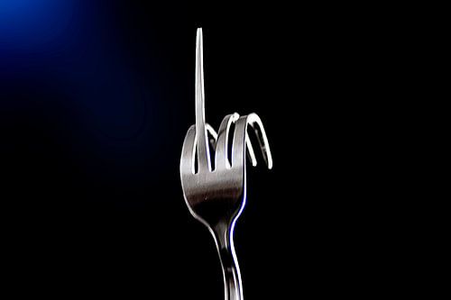 What the fork