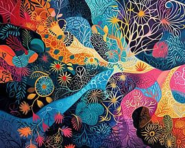 Harmonie des couleurs