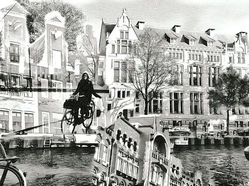 Amsterdam 2023