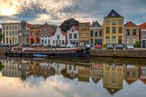 Thorbeckegracht Zwolle