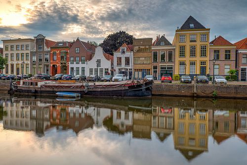 Thorbeckegracht Zwolle