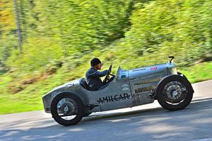Amilcar  C 3  Eggberg Klassik 2017