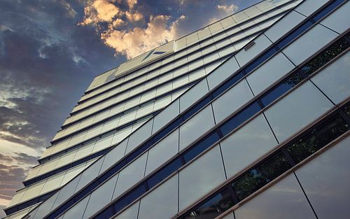 Katasteramt Apeldoorn