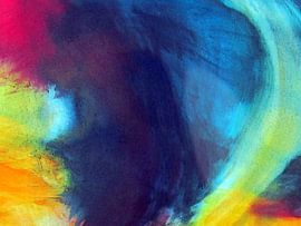 colorvisisons 1 von Kerstin Franz