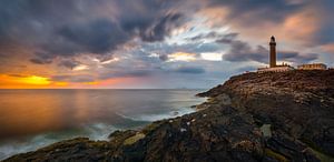 Ardnamurchan Panorama sur Wojciech Kruczynski