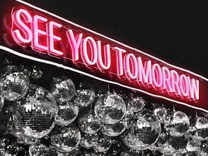 See You Tomorrow