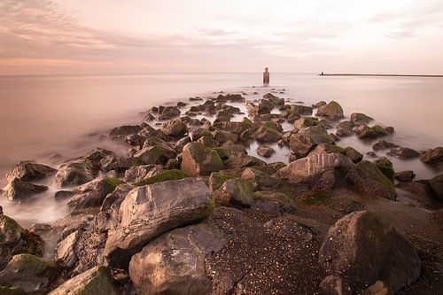 Magical tranquillity by Louise Poortvliet