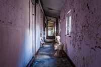 Monastery Antoinette