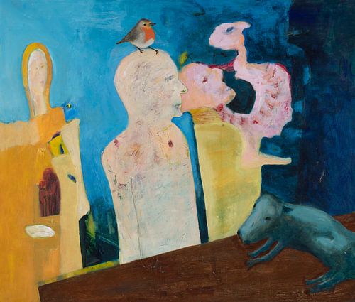 Houden van om vast te houden