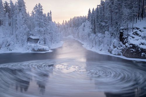 Fins Lapland