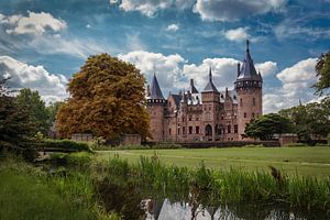 Kasteel de Haar 3