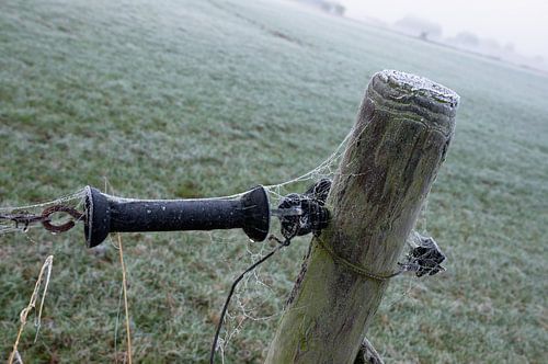 Plattelandssfeer von Geert Jan Klinkhamer