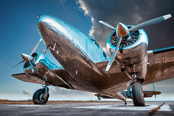airplane