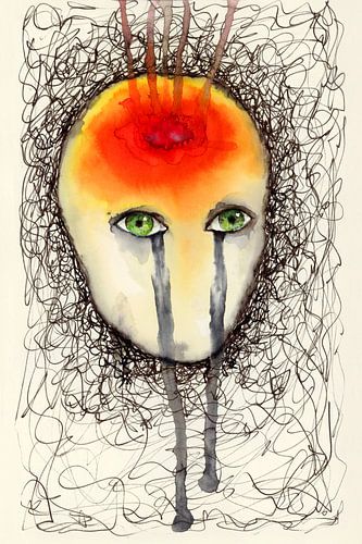 Wanneer emoties spreken