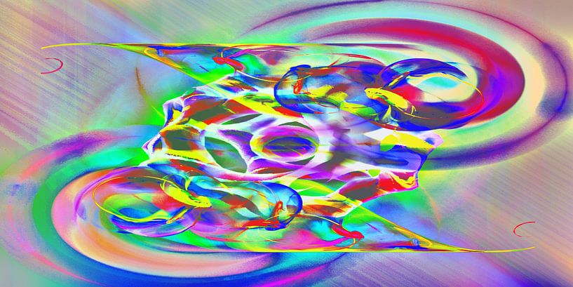 Zwischen Welten by Harry Ucksche