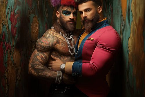 Zacht aan de buitenkant