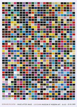 1025 Farben Diagramme