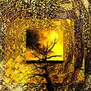 Tree Layers 7 by Dorothy Berry-Lound thumbnail