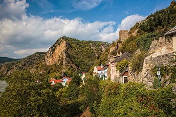 Dürnstein van Rob Boon