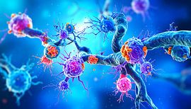 Kunstmatige intelligentie, moleculaire structuren,