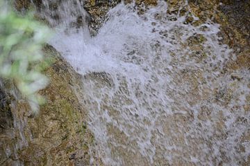 water von Stefan Klaasen