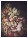 Bloem by Marina de Wit thumbnail