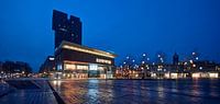 Enschede - HJ van Heekplein