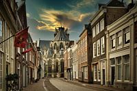 Grote Kerksbuurt - Dordrecht