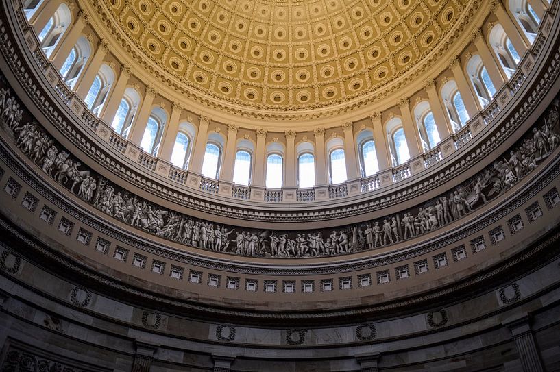Washington DC by Hello Pompoyo