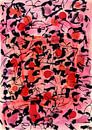 Aufgehende Sonne von MY HAPPY SOUL ART Miniaturansicht