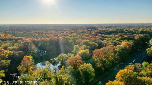 Villa Vredelust, Tilburg von Geertjan de Haas