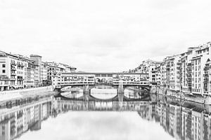 Ponte Vecchio in Florenz