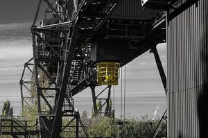 Industriekran