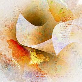 Was steht denn für heute auf der Agenda? von Andreas Wemmje