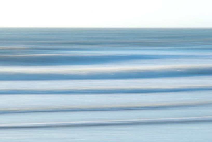 Blue by Judith Schrijver
