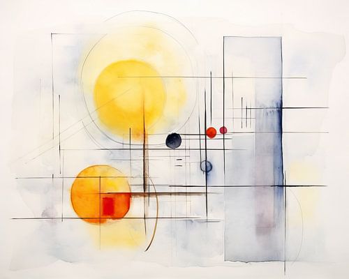 Abstract Abstrakt