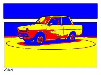 DAF Electric Classic