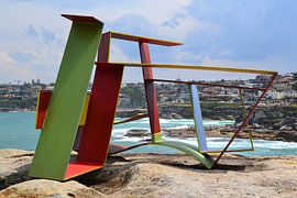 Abstract van Wessel Smit