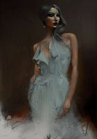 Volatile elegance