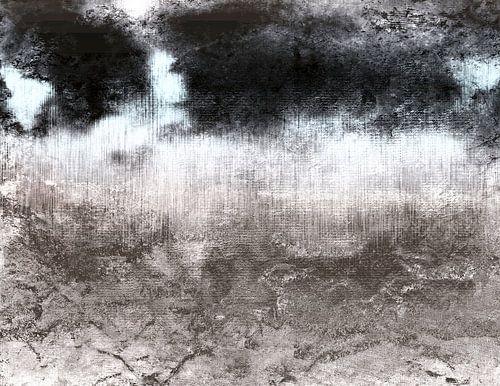 Scandinavië Abstract - Herfstlandschap