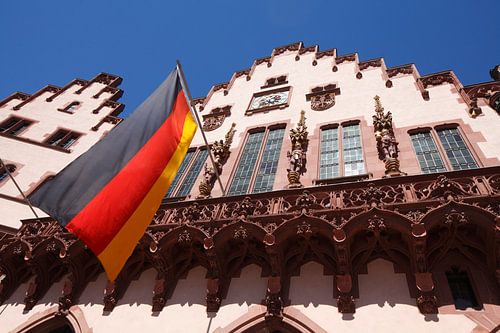 Rathaus Römer, Frankfurt am Main
