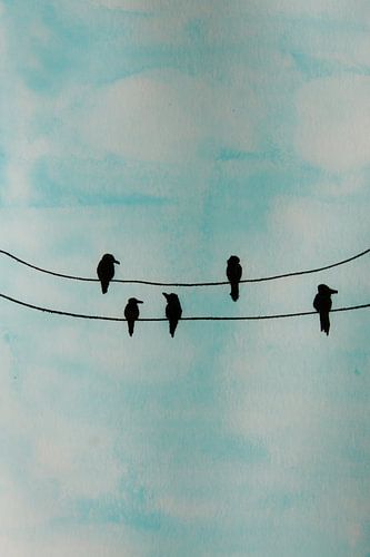 Oiseaux