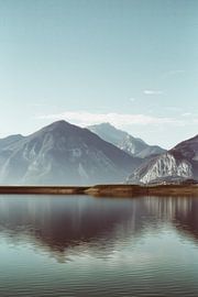 4 035 Topaze sur Melloi Art Prints