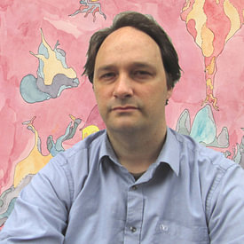 Sandro Cocco Profilfoto