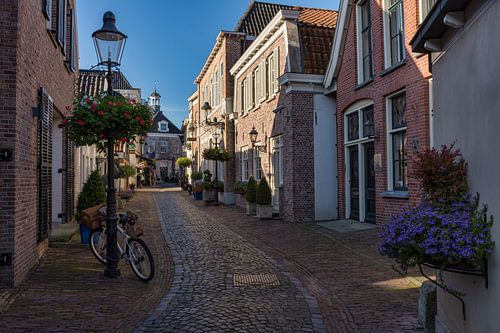 Kunststadt Ootmarsum in Twente