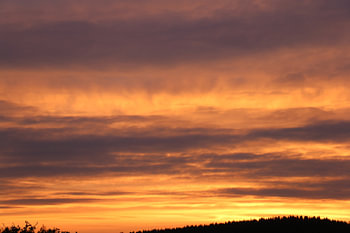 Wolkenfeuer