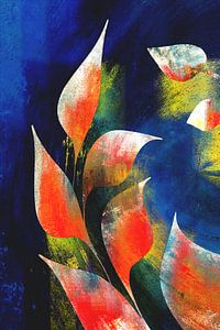 Liffy Abstrait - j49b